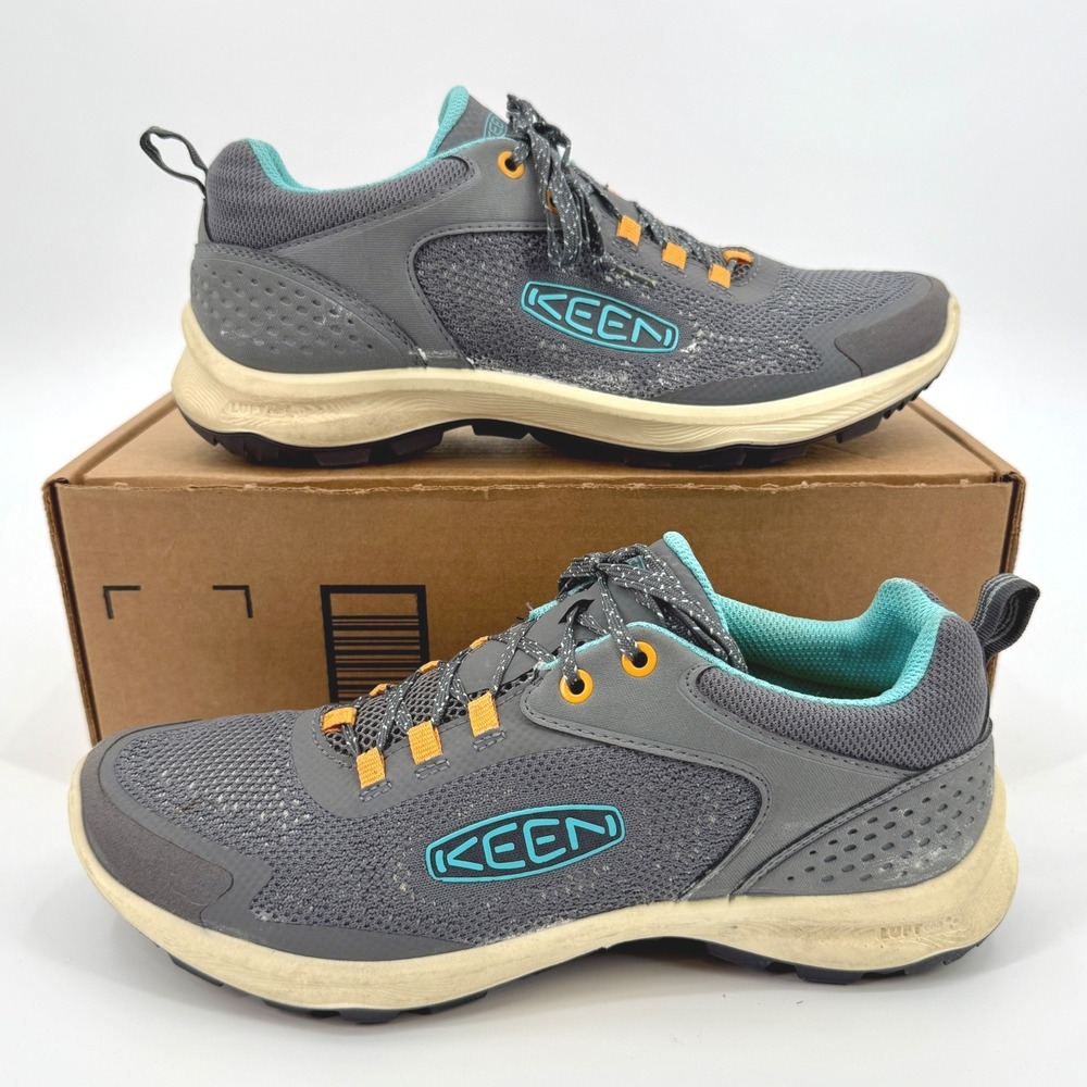 Keen Terradora hiking shoes
